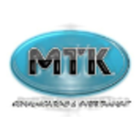 MTK Communications & Entertainment logo, MTK Communications & Entertainment contact details