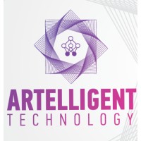 Artelligent logo, Artelligent contact details