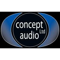 Concept audio Ltd logo, Concept audio Ltd contact details