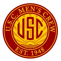 USC Men's Rowing logo, USC Men's Rowing contact details