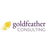 Goldfeather Consulting logo, Goldfeather Consulting contact details