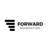 Forward Momentum logo, Forward Momentum contact details