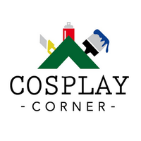 Cosplay Corner logo, Cosplay Corner contact details