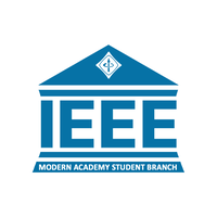 IEEE Modern Academy Student Branch logo, IEEE Modern Academy Student Branch contact details