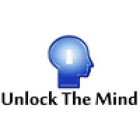 Unlock The Mind logo, Unlock The Mind contact details