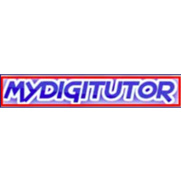 MyDigiTutor logo, MyDigiTutor contact details