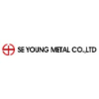 SE YOUNG METAL logo, SE YOUNG METAL contact details