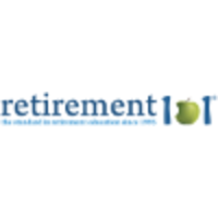 Retirement 101 logo, Retirement 101 contact details