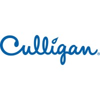 Culligan Water logo, Culligan Water contact details