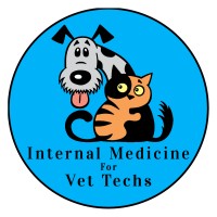 Internal Medicine For Vet Techs logo, Internal Medicine For Vet Techs contact details