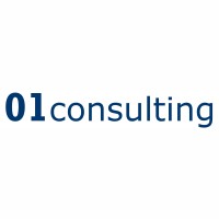 01consulting logo, 01consulting contact details