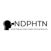 North Dakota Public Health Training Network logo, North Dakota Public Health Training Network contact details