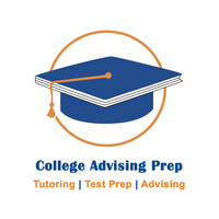 College Advising Prep logo, College Advising Prep contact details