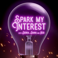 Spark My Interest Podcast logo, Spark My Interest Podcast contact details