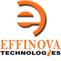 Effinova Technologies logo, Effinova Technologies contact details