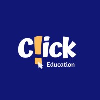 CLICK EDUCATION logo, CLICK EDUCATION contact details