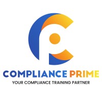 Compliance Prime logo, Compliance Prime contact details