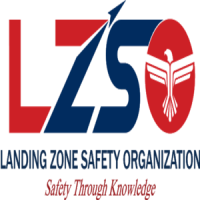 Landing Zone Safety Organization logo, Landing Zone Safety Organization contact details