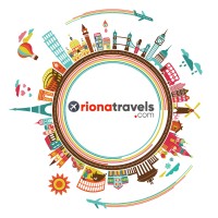 Riona Tour & Travels Pvt Ltd logo, Riona Tour & Travels Pvt Ltd contact details