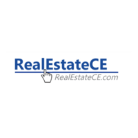 RealEstateCE.com logo, RealEstateCE.com contact details