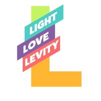 Light, Love & Levity logo, Light, Love & Levity contact details