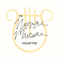 The Novae Musae Collective logo, The Novae Musae Collective contact details