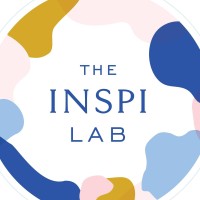 The Inspiration Lab logo, The Inspiration Lab contact details