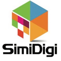 SimiDigi.com logo, SimiDigi.com contact details