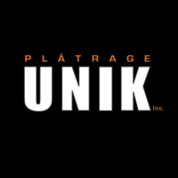 Plâtrage Unik logo, Plâtrage Unik contact details