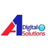 A1 Digital Solutions logo, A1 Digital Solutions contact details