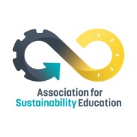 Association for Sustainability Education logo, Association for Sustainability Education contact details