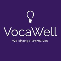 VocaWell Coaching & Consulting logo, VocaWell Coaching & Consulting contact details