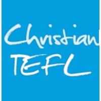 Christian TEFL logo, Christian TEFL contact details