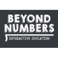 Beyond Numbers Interactive Education logo, Beyond Numbers Interactive Education contact details