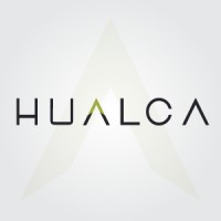 Hualca Ingenieros logo, Hualca Ingenieros contact details