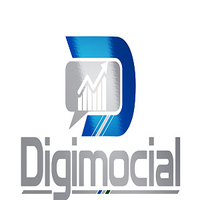 Digimocial logo, Digimocial contact details