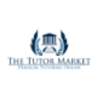 The Tutor Market logo, The Tutor Market contact details