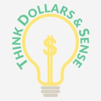 Think Dollars & Sense logo, Think Dollars & Sense contact details