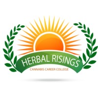 Herbal Risings Marijuana Education logo, Herbal Risings Marijuana Education contact details