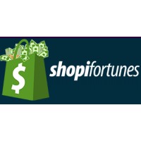 Shopifortunes Inc logo, Shopifortunes Inc contact details