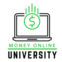 Money Online University logo, Money Online University contact details