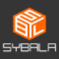 Sybala logo, Sybala contact details