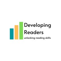 Developing Readers logo, Developing Readers contact details