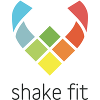 shake fit logo, shake fit contact details