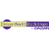 Dreamworld Backdrops logo, Dreamworld Backdrops contact details