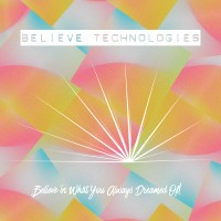 Believe Technologies logo, Believe Technologies contact details