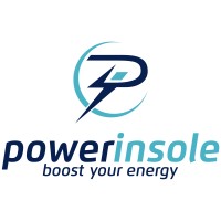 Powerinsole USA logo, Powerinsole USA contact details