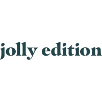 Jolly Edition logo, Jolly Edition contact details