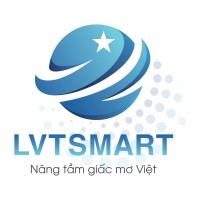 LVTSMART logo, LVTSMART contact details