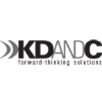 KDandC logo, KDandC contact details